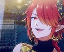 アニメ塗りサムネ・スチルを制作します アニメのスクショのようなイラストはいかがですか？ イメージ4