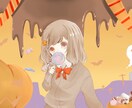 SNSアイコン制作します 活動者様、リスナー様向けのアイコン制作致します！ イメージ9