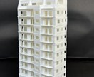 施工図のプロがマンションなど建築模型制作します 建築模型制作｜戸建て住宅･マンション対応可 イメージ3