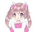 イラスト描きます 可愛い女の子を描きます！！！！！ イメージ3