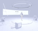 3Dアバター、キャラデザイン・制作・改変までします アバター制作から改変、衣装小物など幅広く依頼可 イメージ3