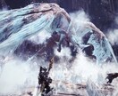 色んなゲームの同行・お手伝い致します 依頼時にゲームソフトの名前を最初にお教え下さい。 イメージ1