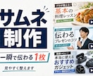 ココナラ最安値｜動画サムネ制作します YouTube向けに見やすく作成します イメージ1