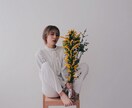 大阪で雰囲気のあるお洒落な写真を撮ります プロフィール写真やポートレートにチャレンジしてみたい方 イメージ8