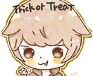 アイコン描きます ツイキャス ニコ生 Twitterの画像描きます イメージ1