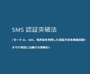 アカウント証認突破方法教えます メルカリやアカウント複製したい方へ イメージ1