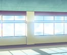 ゲーム背景、Vtuber、イラストなど作成します 本職で背景アニメーターをしています！ イメージ9