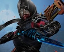 FPS初心者がAPEXでプレデターになれた練習ます APEXを最短で上達する方法を伝授します！ イメージ2