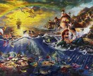 ジグソーパズル作成いたします 素早く代行、作成させていただきます♪ イメージ1