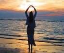 心のブロックを外す1週間をあなたに送ります あなたの潜在意識に繋がり、心のブロックを外します。 イメージ1