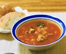 あなたに食べてほしい献立を７例考えます 普段の食事に薬膳を取り入れてみたい方へ イメージ5