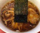 ご希望エリアの貴方好みのラーメン店をご紹介します ・人気店に限らず、貴方に合った一杯をフィッティングします！ イメージ2