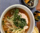 ご自宅にある食材や、特別な日のレシピ献立を考えます 食生活アドバイザーによる献立提案料理研究家のレシピ提案 イメージ6