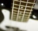 ベースの録音いたします DTMで生ベースが必要になった時にご活用ください イメージ3