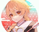 かわいい綺麗なイラスト描きます アイコンや立ち絵など様々な用途のイラスト制作 イメージ10