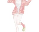イラスト制作します [商用利用可]アイコン/1枚絵/立ち絵など幅広く対応致します イメージ4