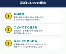 お店専用！明日から使えるAI活用10選を作ります 現役サロンオーナーが作る、小さなお店のAIの始め方 イメージ5
