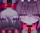 キラふわかわいいイラスト描きます あなたの想像をカタチにします！ イメージ4