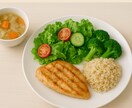 電話型　運動・食事・習慣を整える健康サポートします 無理なく続く“運動と健康生活習慣づくり”をサポートします イメージ3