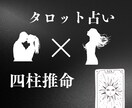 あなたの今後3年の恋愛をみます あなたの頭の中にいる人とのお話をします。 イメージ1