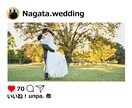 インスタ風のおしゃれな映像を制作します おしゃれで写真映え！SNS風の映像でゲストの心を掴む結婚式に イメージ4