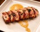 飲食店のメニューを現役料理長が相談&添削します 飲食店のメニュー開発・レシピ改善をサポートします イメージ8