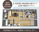 一級建築士が「内見予約を増やす」3Dパース作ります 【先着5名限定】サービス価格で出品しています！修正無制限！ イメージ5