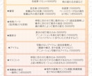 企業並み高品質Live2Dモデル制作致します 初心者さんも大歓迎！最初から最後迄しっかりサポート致します！ イメージ8