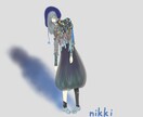 ポップでかわいい個性的なキャラクターを提供します 頂いたイメージをキャラクターデザインに落とし込みます！ イメージ9