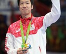 幅広いレベルの卓球に関するお悩み解決します とにかく試合に勝ちたい方や卓球の技術向上を目的とした方 イメージ1