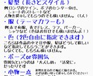 あなたのオンリーワンのアイコンを描きます インパクトある可愛い絵柄でSNSで盛り上がっていきましょう！ イメージ2
