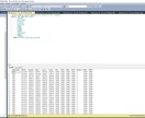 SQL文の相談およびサンプル作成します SQLSever経験10年以上のシステムエンジニアがサポート イメージ1