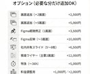 予約導線を改善｜UI/UX改善レビューします 予約が増える“直す順番”を整理します（赤入れ付き） イメージ6