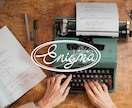 商用可！ナチュラルな手書きの筆記体ロゴ作成します 修正無制限！低価格で高品質！おしゃれな手書きロゴ作成します！ イメージ4