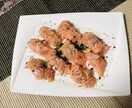 周りを笑顔にして、自分も幸せに♪料理の相談承ります 美味しい料理は、食べる・作るも楽しい☆そんな料理作りましょ♪ イメージ2