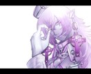 イラスト制作・モデリング制作致します 商用利用可！フルオーダーイラスト&モデリング！ イメージ5