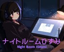 イラスト、MV用、記念絵、サムネなどを制作します SNSアイコン、YOUTUBEヘッダー、記念絵、MV用など イメージ2