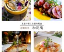 タップされるInstagram投稿を制作します 見やすく、伝わるデザインをCanva Proで制作します イメージ1