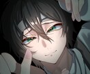 何でも利用可のイラスト描きます ネットプリントサイズのイラスト描きます イメージ5