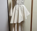 コスプレ,ペット服,子供服ハンドメイドで仕立てます 30年以上パターン～仕立ての実績を持って、ご相談お受けします イメージ6