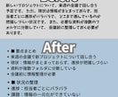 情報をスッキリ整理します 長文の要点抽出・構造化サービス イメージ4