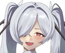 可愛くて鮮やかなイラストをお描きします 動画用、アイコンなどに！見栄えのいいイラストをご希望の方！ イメージ1