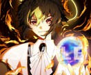 イラストのご依頼承ります 最短１週間で納品✒️(追加料金あり) イメージ7