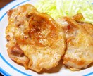 男性の胃袋を掴むレシピ教えます 和食料理人が教える生姜焼きレシピ イメージ1