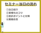 三日坊主卒業！習慣化コーチが習慣化のコツを教えます 続かない！から継続できるあなたへ✨習慣化成功のための講座です イメージ3