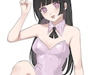 なんでも受け付けます ヘッダー/歌みた/ホーム画面/グッズ等 イメージ1