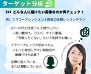 無料診断付き！Web画像を生まれ変わらせます ターゲット分析でより効果的に！ビフォーアフターで一目瞭然 イメージ2