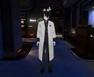 VRChat向けアバター改変Quest化代行します 非対応衣装、VroidもOK！ イメージ3