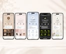 集客の入口となる店舗公式LINEを構築します 【最安値】！予約・来店の入口を整える店舗公式LINE イメージ2