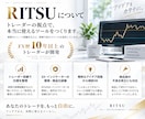 FX歴14年｜MT5オリジナルインジ開発します 手法の整理〜サイン・アラート・パネル作成まで イメージ6